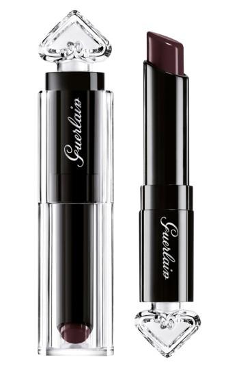 Guerlain La Petite Robe Noire Lipstick - 074 Plum Passion