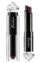 Guerlain La Petite Robe Noire Lipstick - 074 Plum Passion