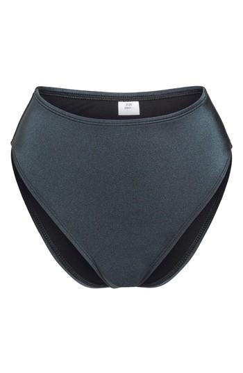 Women's Leith High Waist Bikni Bottoms