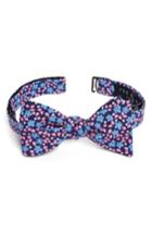 Men's Ted Baker London Carnaby Floral Silk Bow Tie