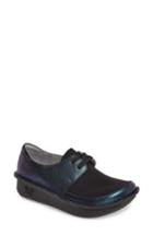 Women's Alegeria By Pg Lite Dani Platform Seaker -6.5us / 36eu - Blue
