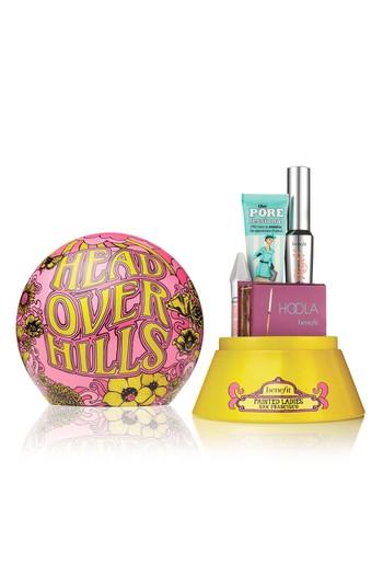 Benefit Head Over Hills Set -