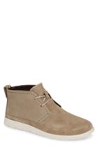 Men's Ugg Freamon Waterproof Chukka Boot .5 M - Brown
