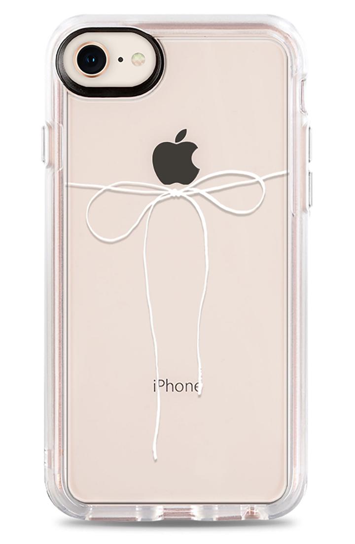 Casetify Take A Bow Iphone 7/8 & 7/8 Case -