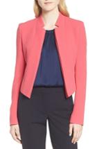 Women's Boss Jisala Suit Jacket - Pink