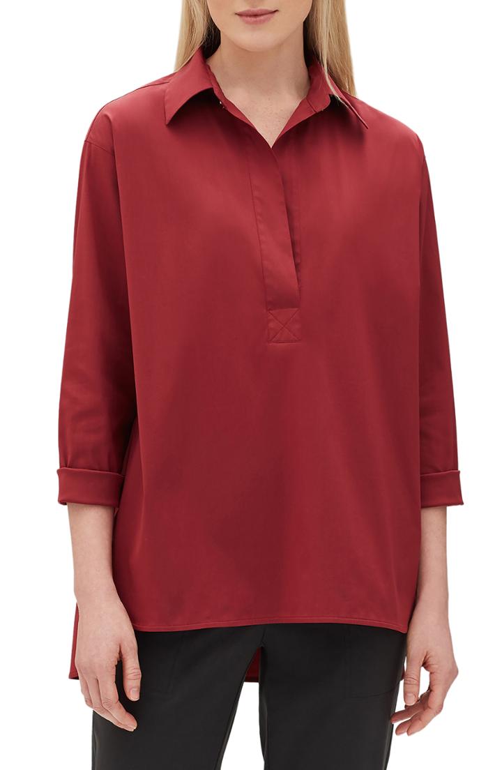 Women's Marc Jacobs Floral Print Shirt