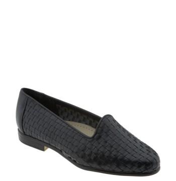 Women's Trotters Slip-on N - Blue