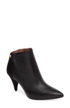 Women's Louise Et Cie Warley Pointy Toe Bootie M - Black