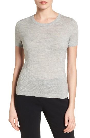 Women's Boss Floraria Wool Sweater