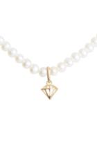 Women's Poppy Finch Pearl Necklace