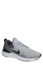 Men's Nike Odyssey React Running Shoe M - Grey