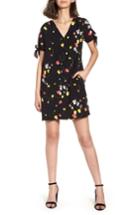 Women's Chelsea28 Tie Sleeve Shift Dress - White