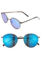 Men's Polaroid Eyewear 6010/s 51mm Polarized Sunglasses -