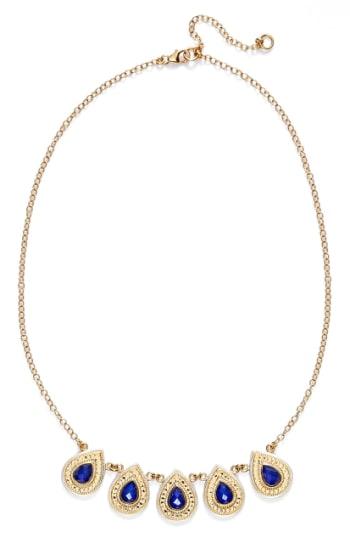 Women's Anna Beck 'gili' Frontal Necklace