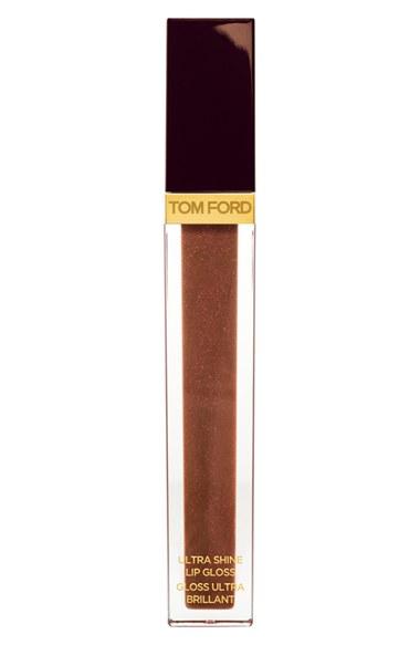 Tom Ford Ultra Shine Lip Gloss - Pink Guilt