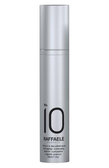 Raffaele Ruberto Skin Formula No. 10 R-lift Neck & Decollete