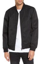 Men's Dr. Denim Supply Co. Mason Bomber Jacket - Green