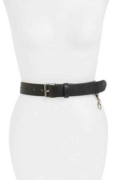 Women's Vetements Utility Belt