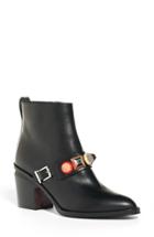 Women's Fendi Rainbow Bootie
