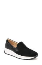 Women's Naturalizer Selah Slip-on Sneaker M - Black