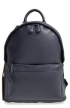 Men's Ted Baker London 'dollar' Leather Backpack -