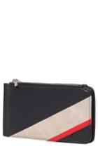Urban Originals Jet Vegan Leather Bifold Wallet - Black