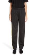 Women's Acne Studios Norwich Lounge Pants - Black