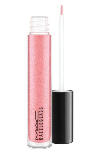 Mac Supernatural Dazzle Dazzleglass Lipcolour - Baby Sparks (limited)
