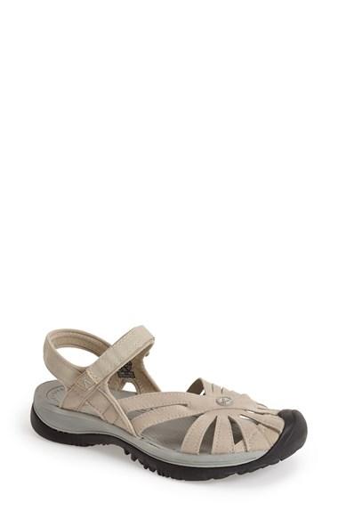 Women's Keen 'rose' Sandal