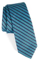 Men's Calibrate Pop Up Stripe Tie