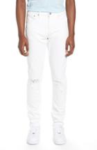 Men's Calvin Klein Jeans Skinny Jeans X 32 - White