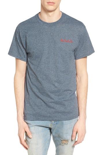 Men's The Rail Embroidered T-shirt