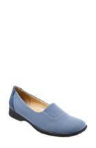 Women's Trotters 'signature Jake' Slip On .5 N - Blue