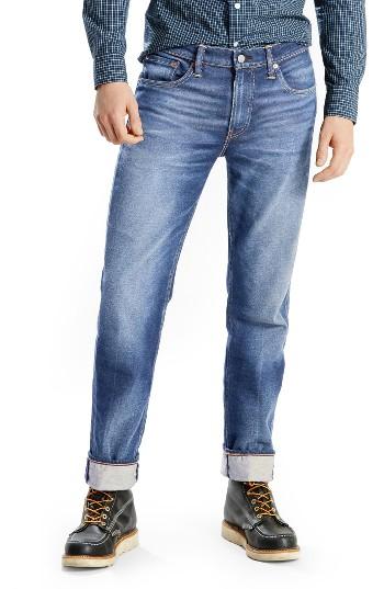 Men's Levi's 511(tm) Slim Fit Jeans X 36 - Blue