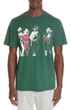Men's Ovadia & Sons Rodeo Graphic T-shirt - Green
