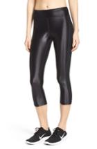Women's Koral Dynamic Duo Capris - Black
