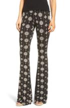 Women's Lira Clothing Brynne Print Bell Bottom Pants
