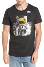 Men's Sol Angeles Space Dream Pocket T-shirt