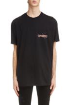 Men's Givenchy Scorpio Graphic T-shirt