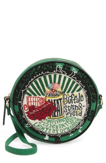 Olympia Le-tan Kaleidoscope Shoulder Bag -