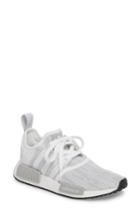 Women's Adidas Nmd R1 Athletic Shoe Women's / 4 Men's M - Black