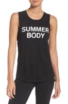 Women's Private Party Summer Body Tank