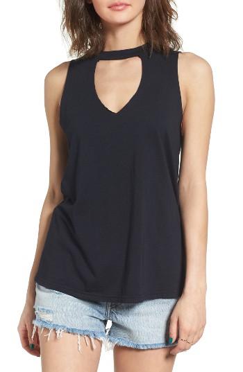 Women's Ten Sixty Sherman Cutout Tank