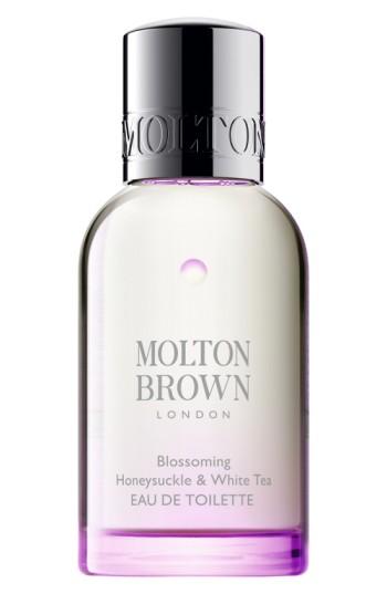 Molton Brown London Blossoming Honeysuckle & White Tea Eau De Toilette