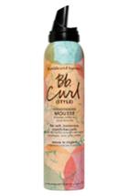 Bumble And Bumble Curl Conditioning Mousse, Size