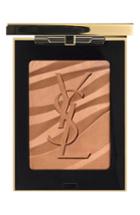 Yves Saint Laurent Solar Pop Bronzing Stones Palette -