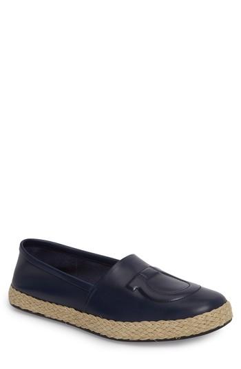 Men's Salvatore Ferragamo Capraia Espadrille