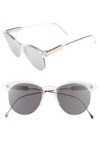 Women's Spitfire Astro 50mm Retro Sunglasses -
