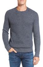 Men's Bonobos Slim Fit Wool Blend Sweater