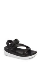 Women's Fitflop Loosh Luxe Z-strap Sandal